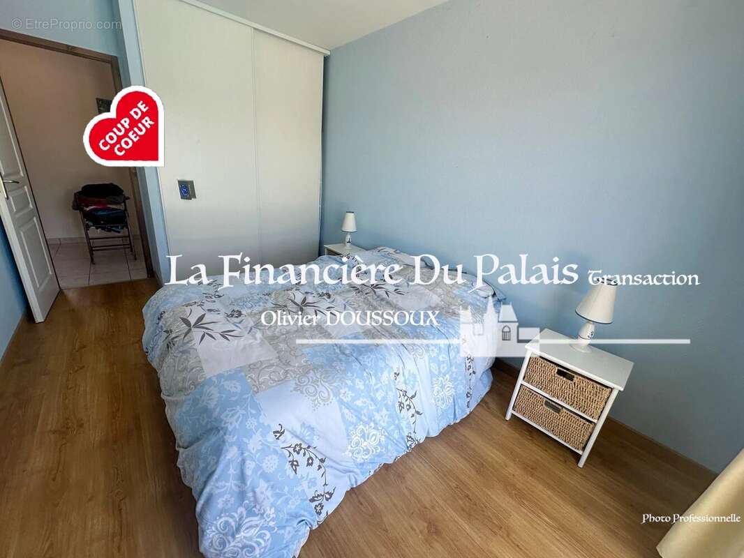 Maison à LES MATHES