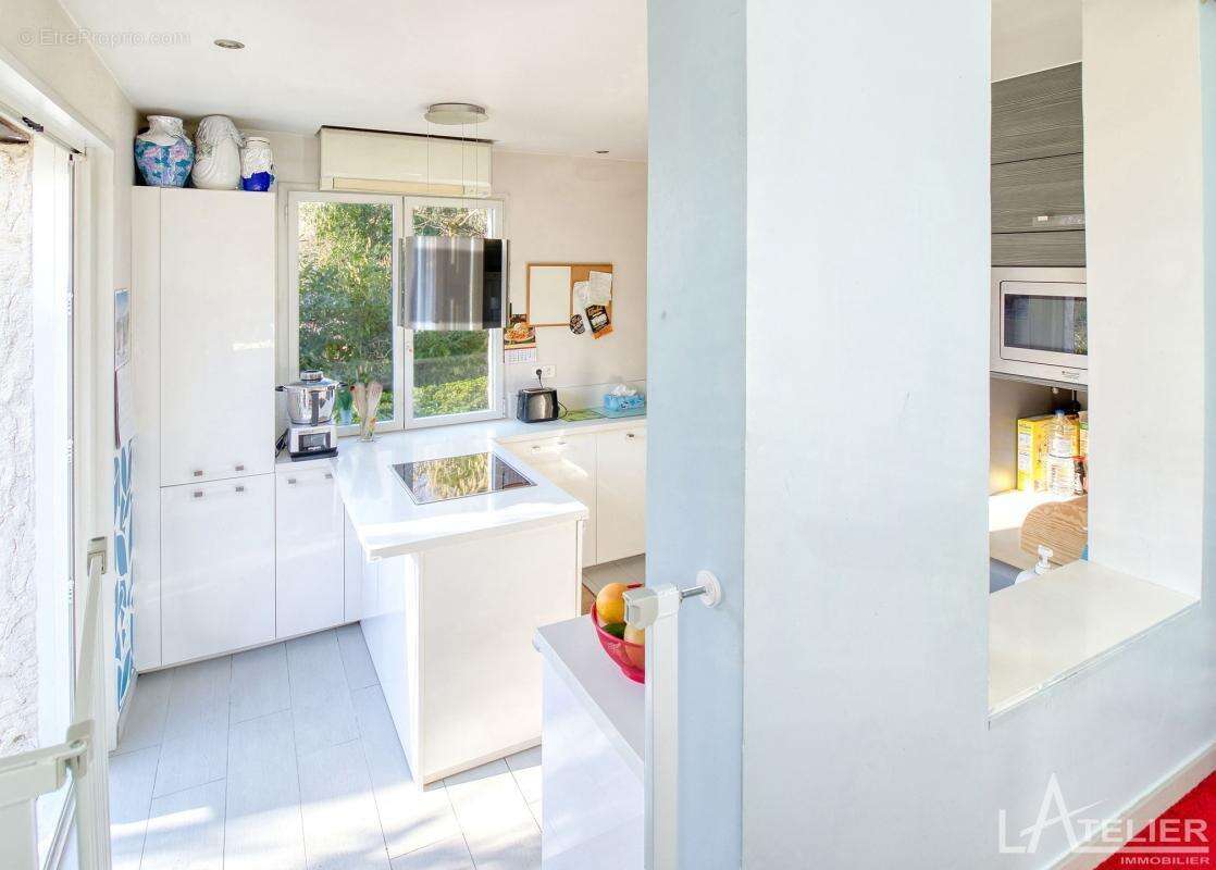 Maison 120 m² à Marly-Le-Roi  - photo 5
