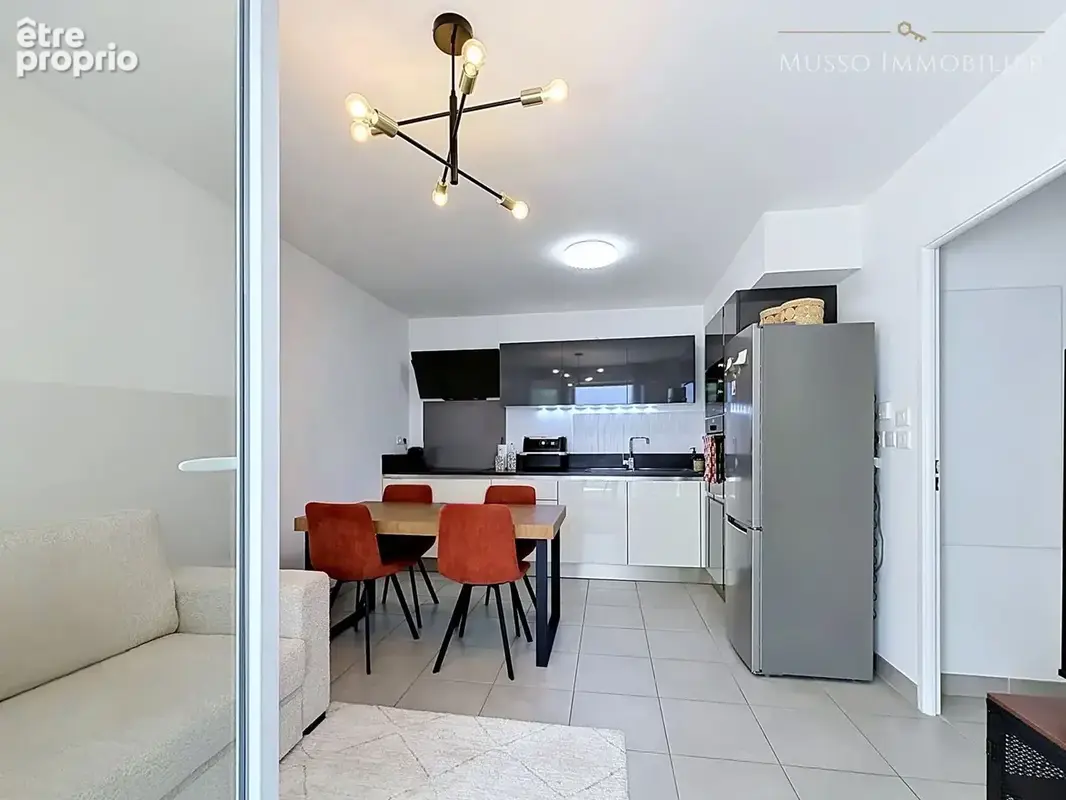 Appartement 3 pièces 50 m² à vendre à Marseille-11e (13011) - photo 4