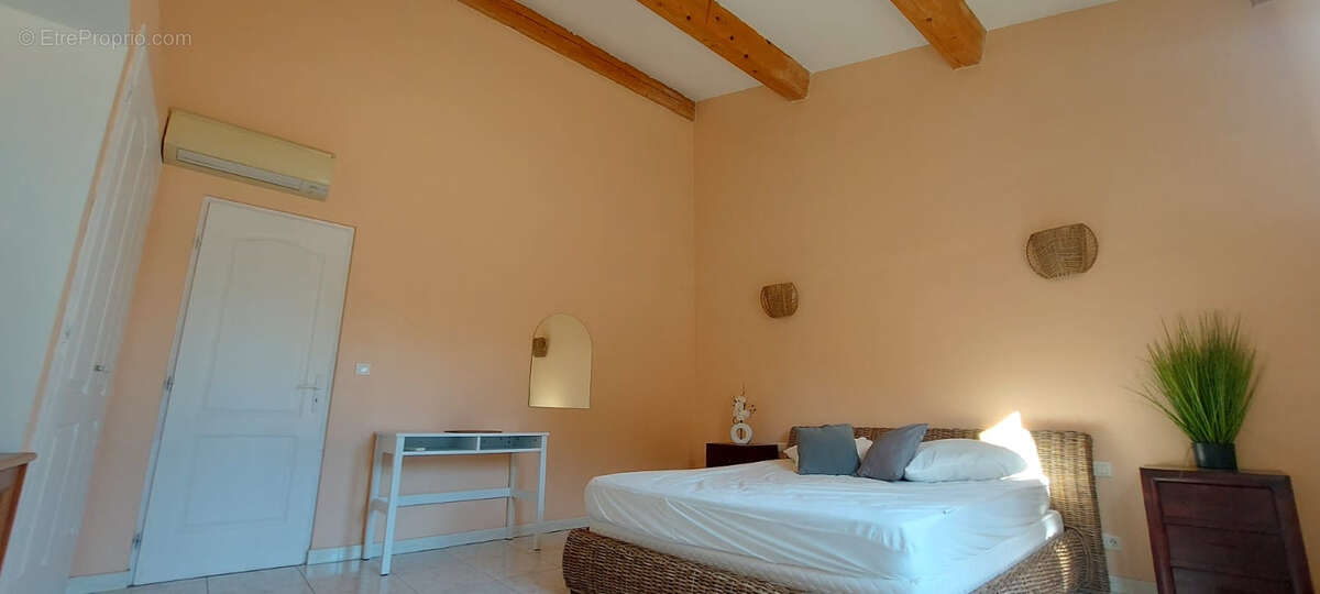 Opportunite - villa 6 pieces - le muy la motte - photo 16