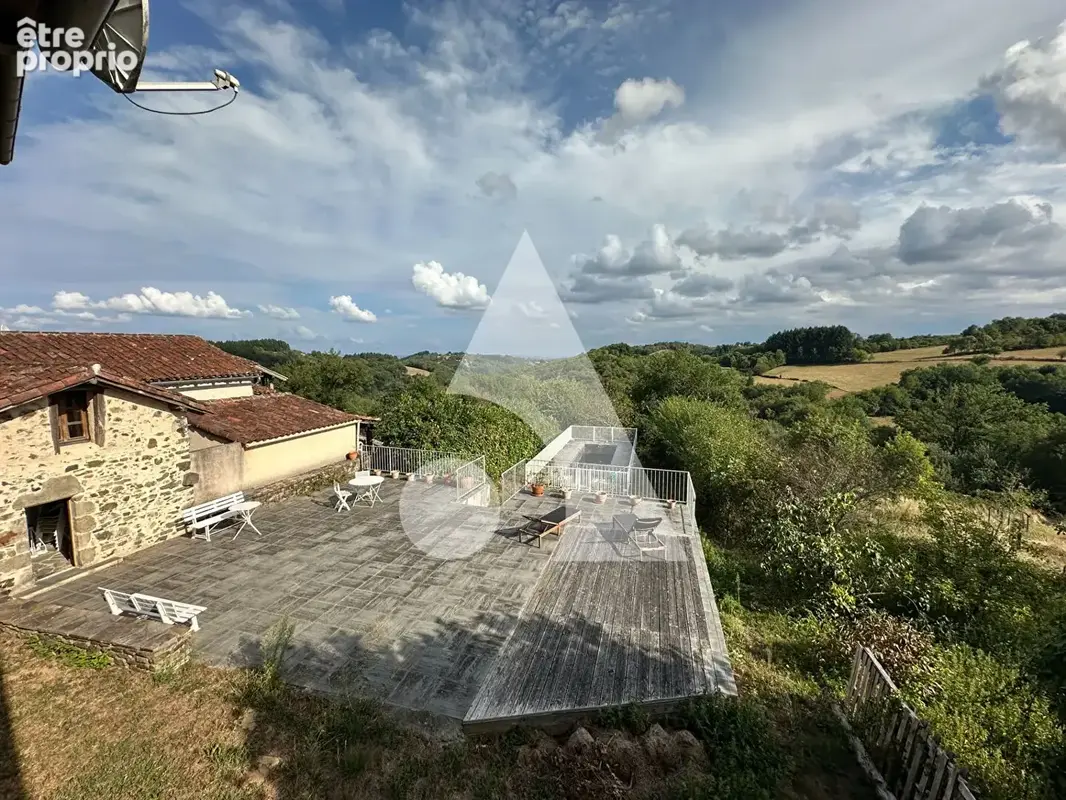 Maison Prendeignes 156m², 6 pièces, 4 chambres avec piscine. - photo 3
