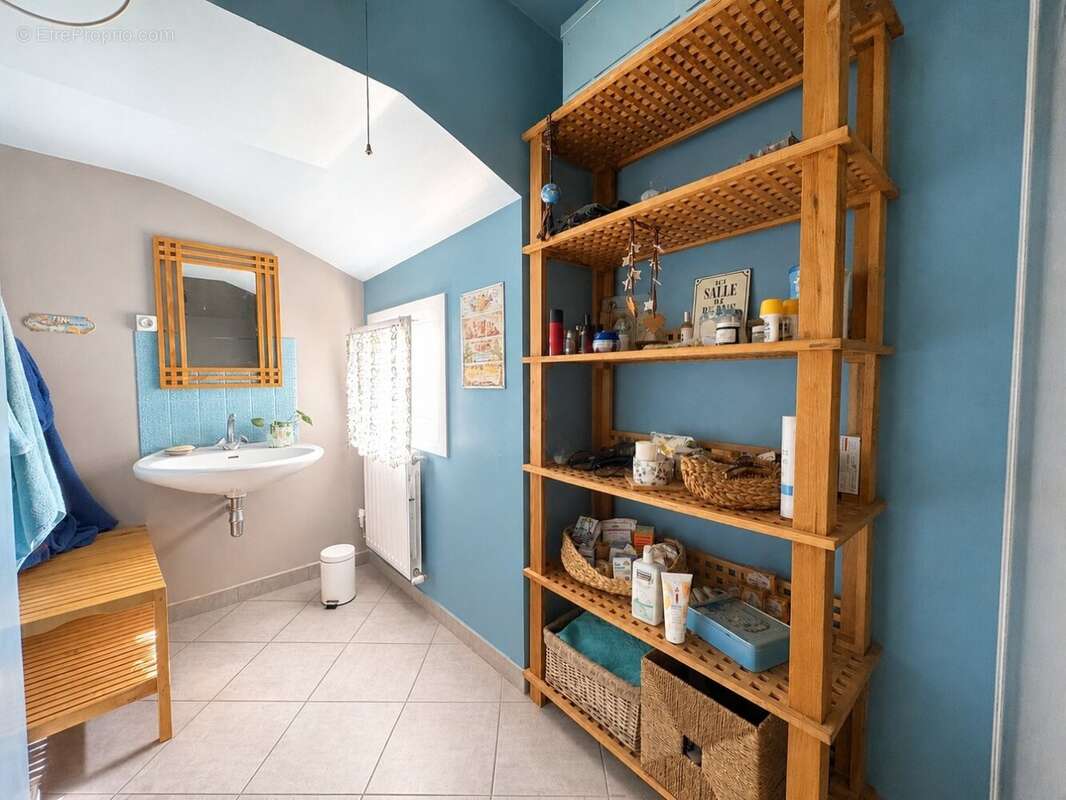 Maison de bourg 4 chambres - photo 5