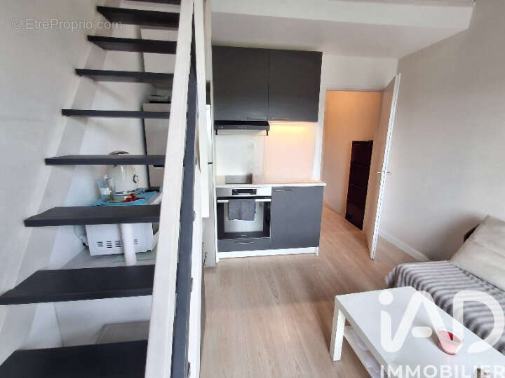 Photo 2 - Appartement à JOUE-LES-TOURS