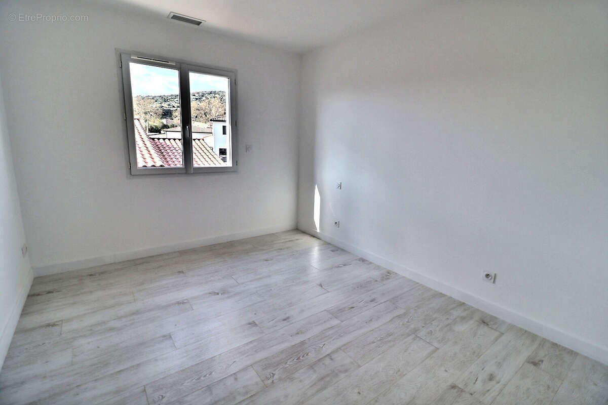 Maison à SAINT-JEAN-DE-FOS