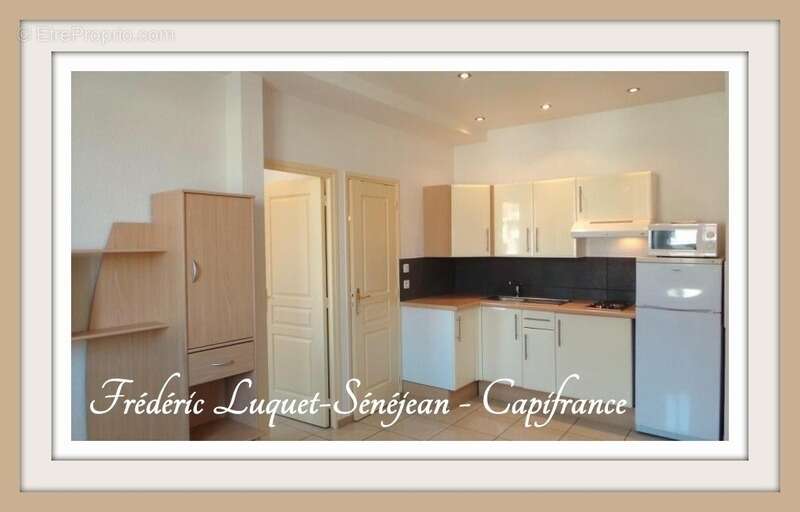 Appartement à MONTLUCON