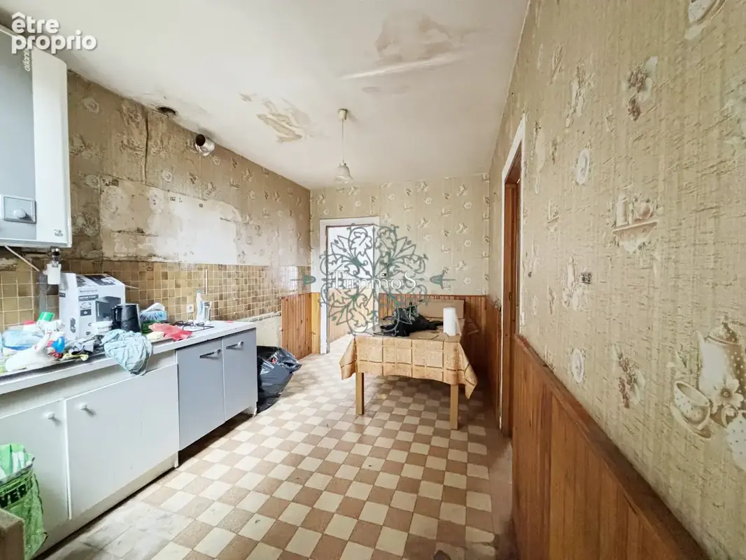 Maison à SAINT-JUST-EN-CHAUSSEE