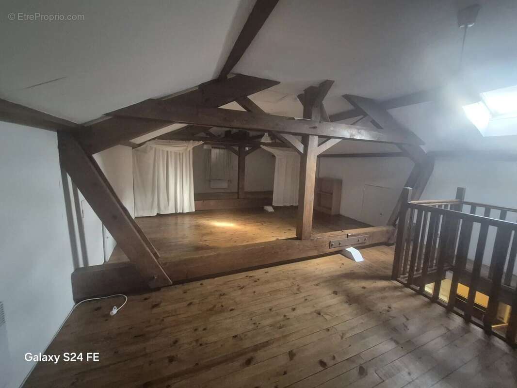 Exclusivité – maison de caractère avec grand jardin à poudenas - photo 6