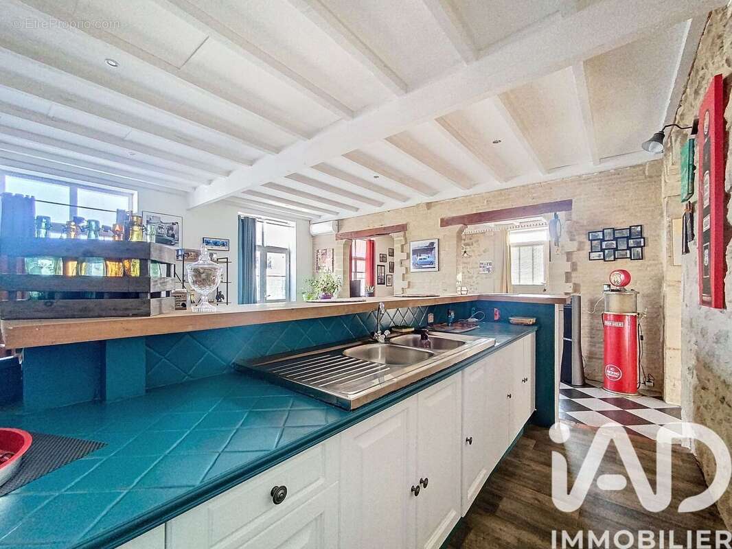 Photo 3 - Maison à LANDIRAS