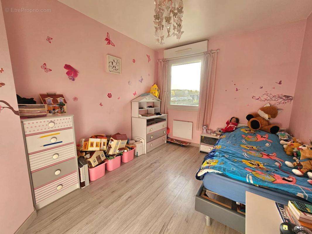 Maison à FERRIERES-EN-GATINAIS