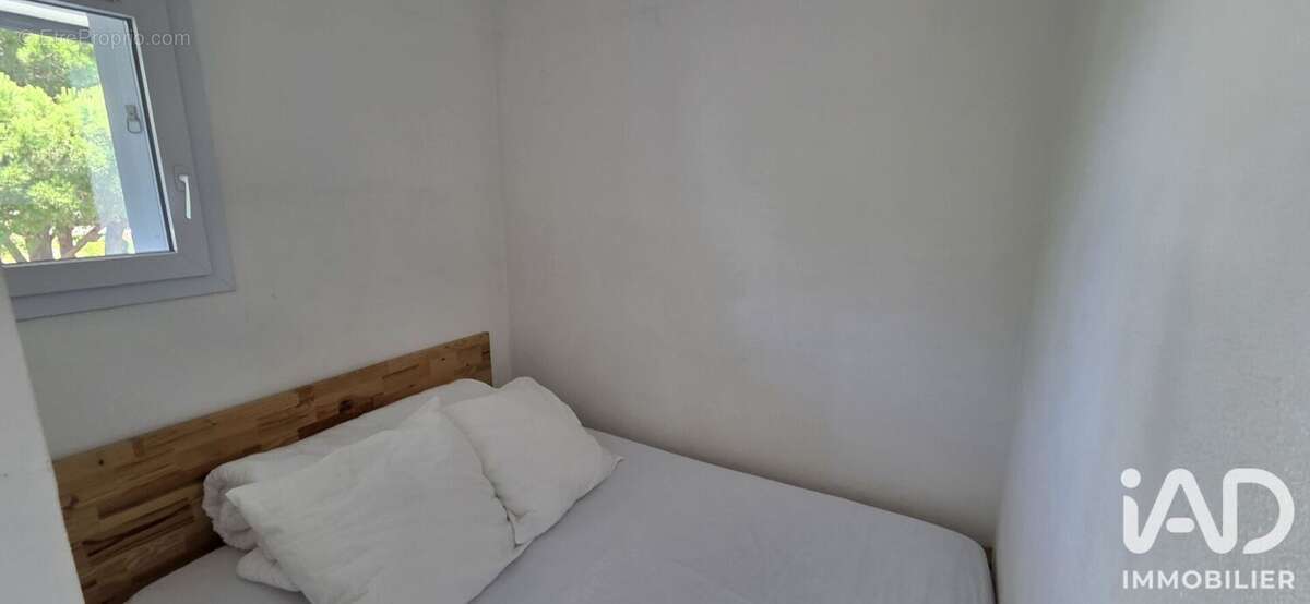 Photo 6 - Appartement à LA GRANDE-MOTTE