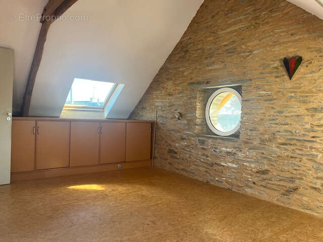 Maison à GUEMENE-PENFAO