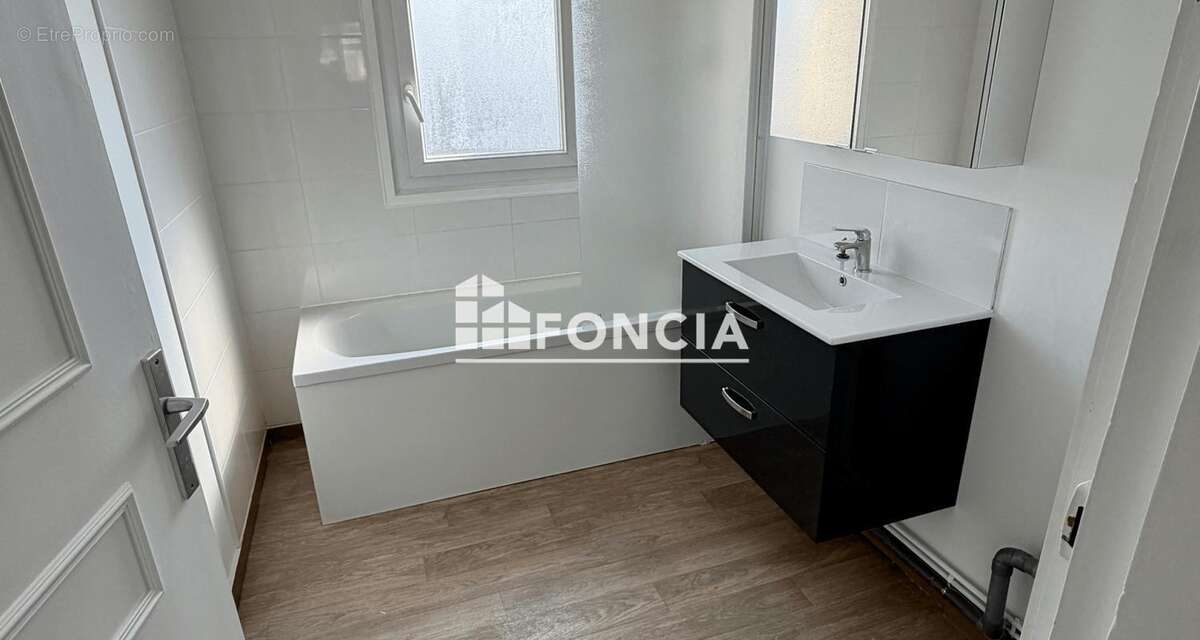Appartement à LENS
