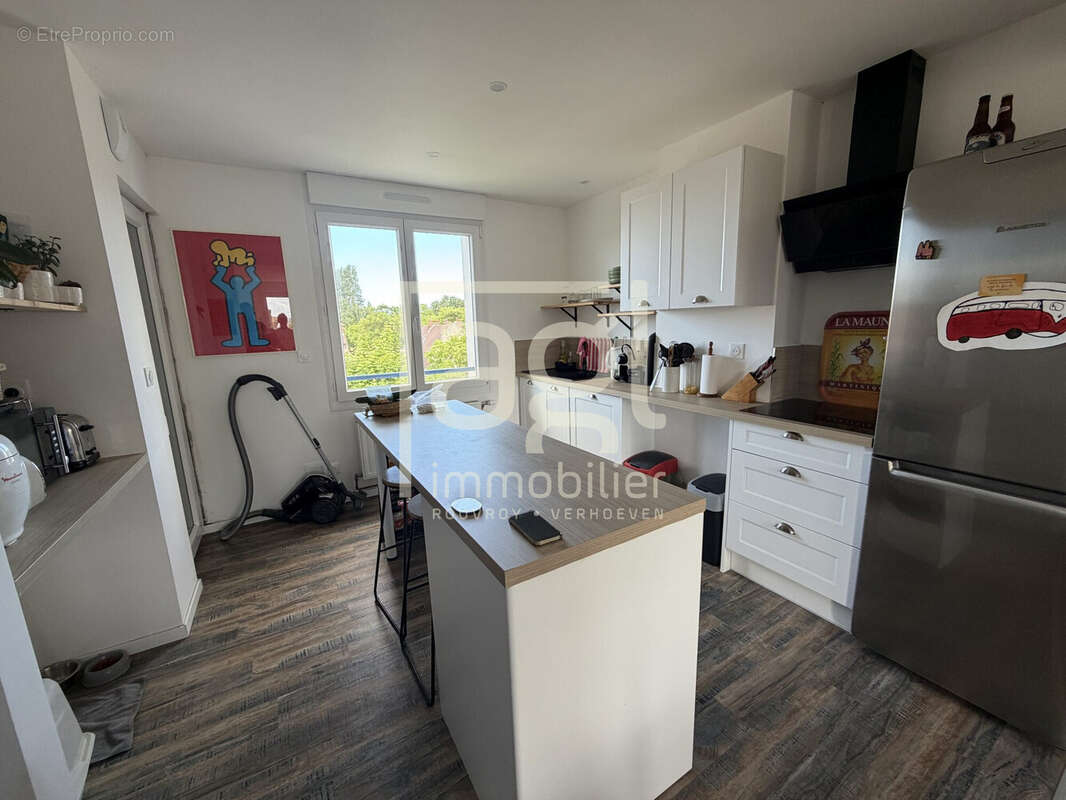 Appartement 80 m² à Dunkerque  - photo 3