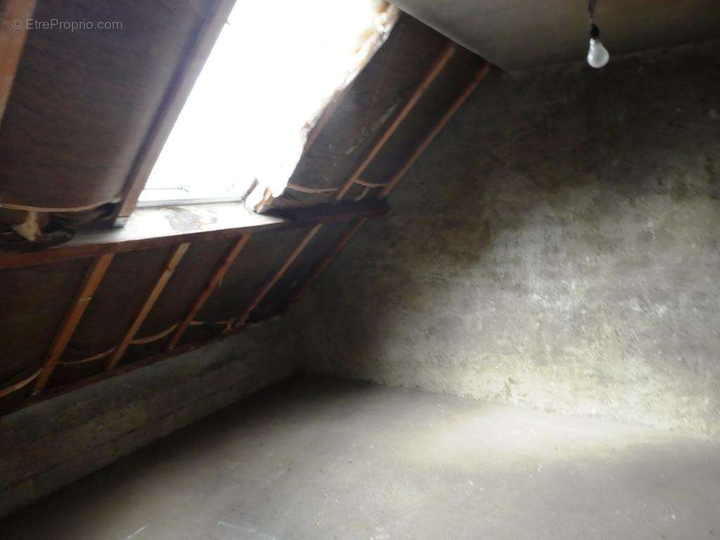 Maison à PLUMELIAU