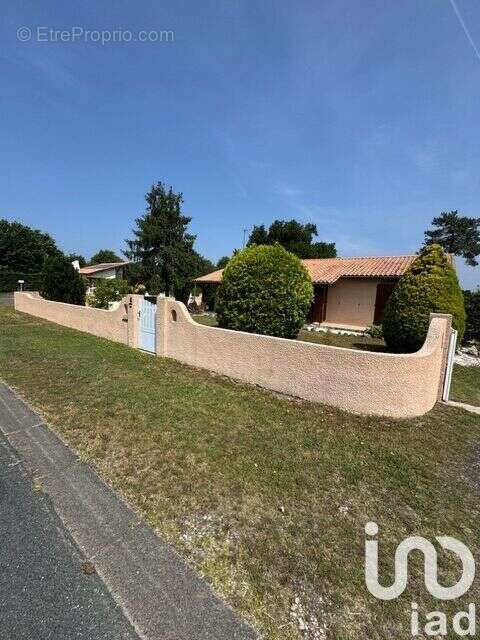 Photo 3 - Maison à MARTIGNAS-SUR-JALLE