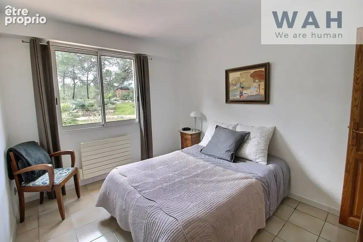 Vente villa 8 pieces a saint-clement-de-riviere - photo 6