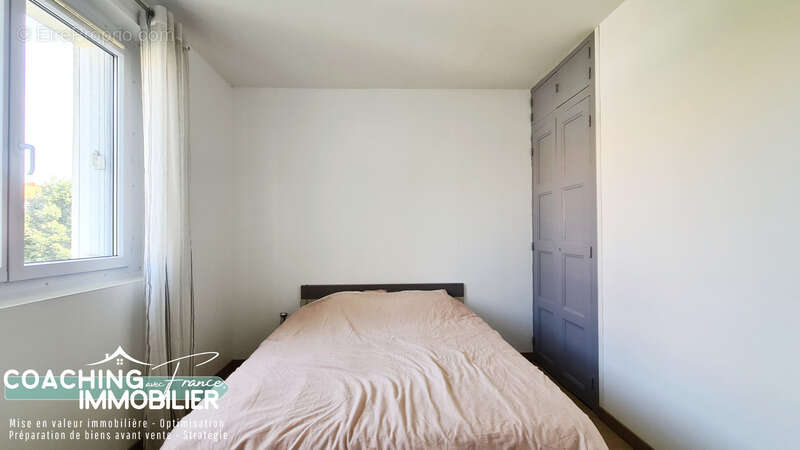 Maison rénovée mitoyenne sur 2 niveaux - photo 12