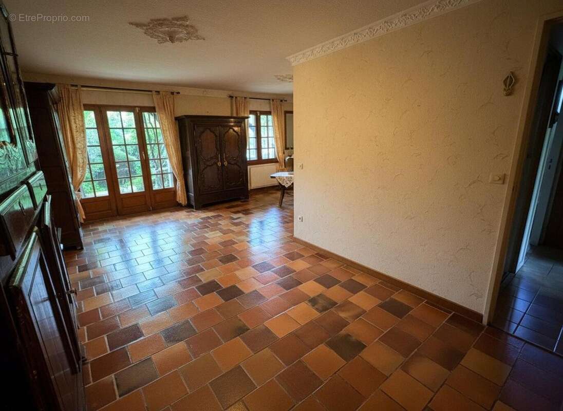Photo 3 - Maison à CESSON-SEVIGNE