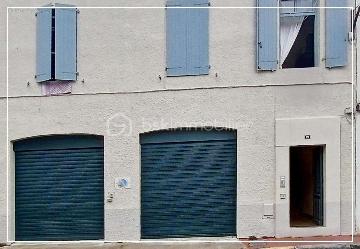 Appartement à PAU