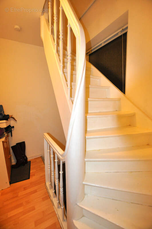 Appartement à BOUXWILLER