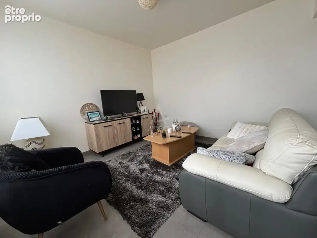 Ensemble de 5 Appartements centre ville de Montaigu - photo 2