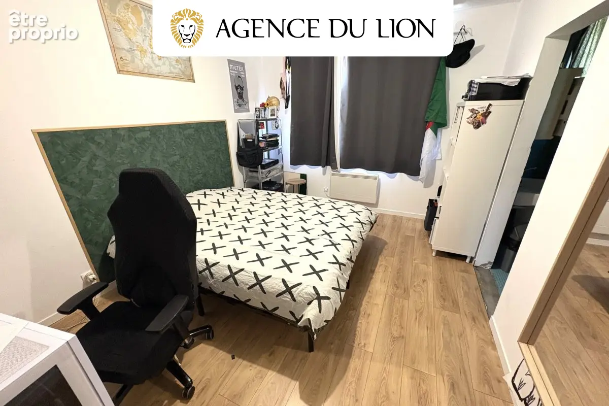 Maison 6 pièces 4 chambres - photo 9