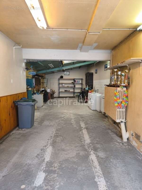  maison avec fort potentiel – proche centre ville de sézanne - photo 17