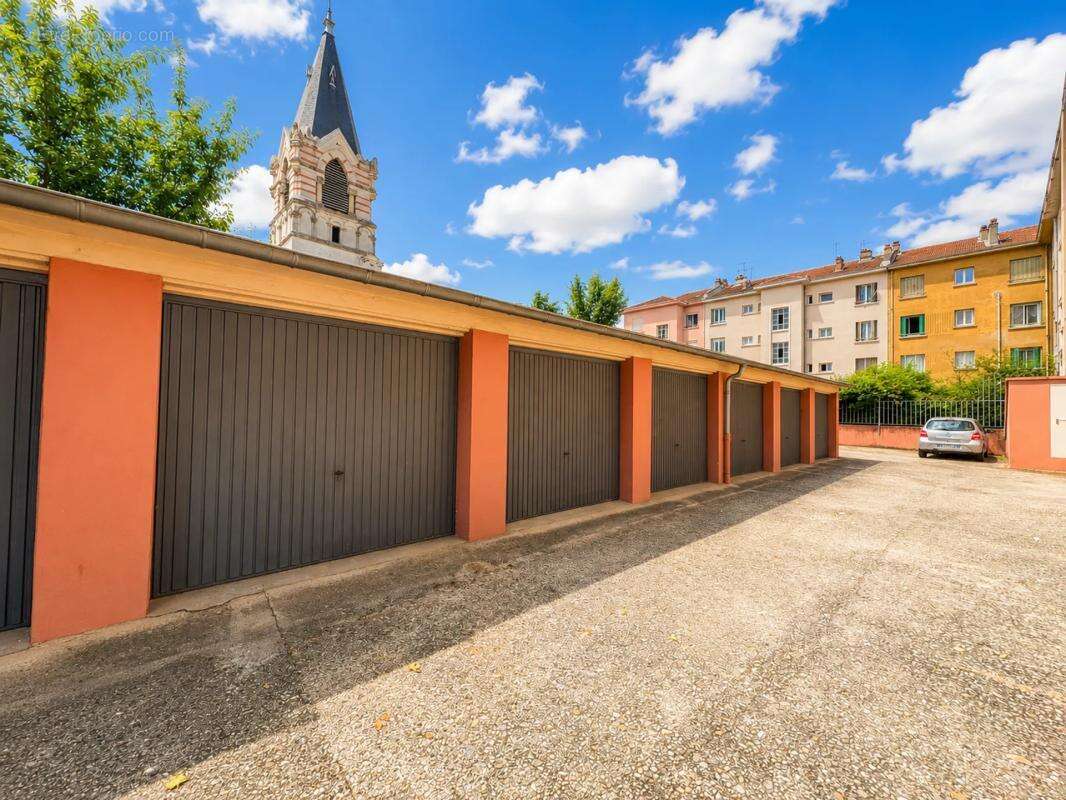 Appartement à GIVORS