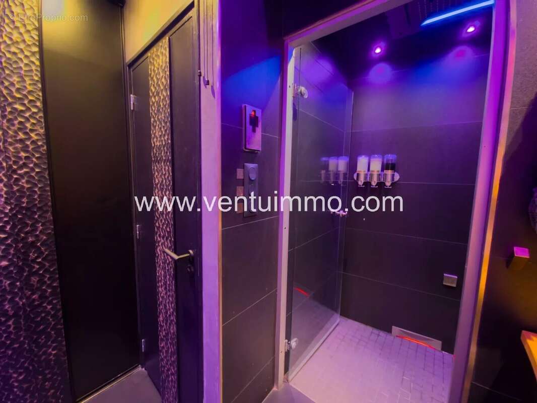 Studio Cannet mairie - photo 8