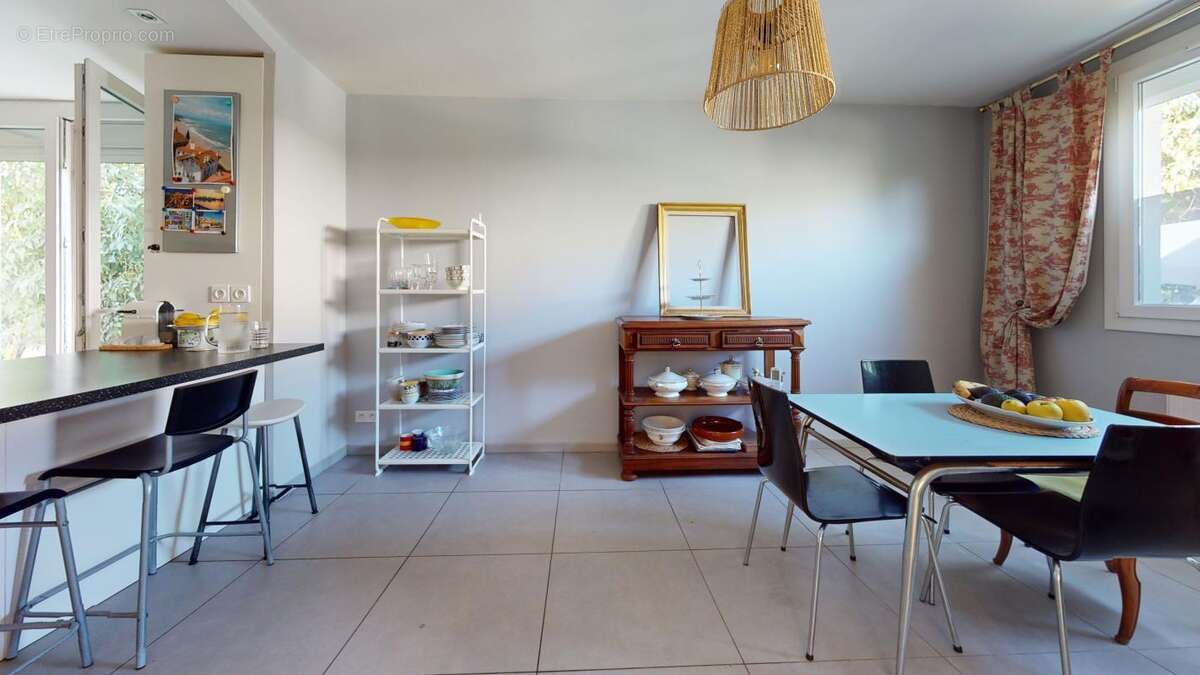 Maison à TOULOUSE