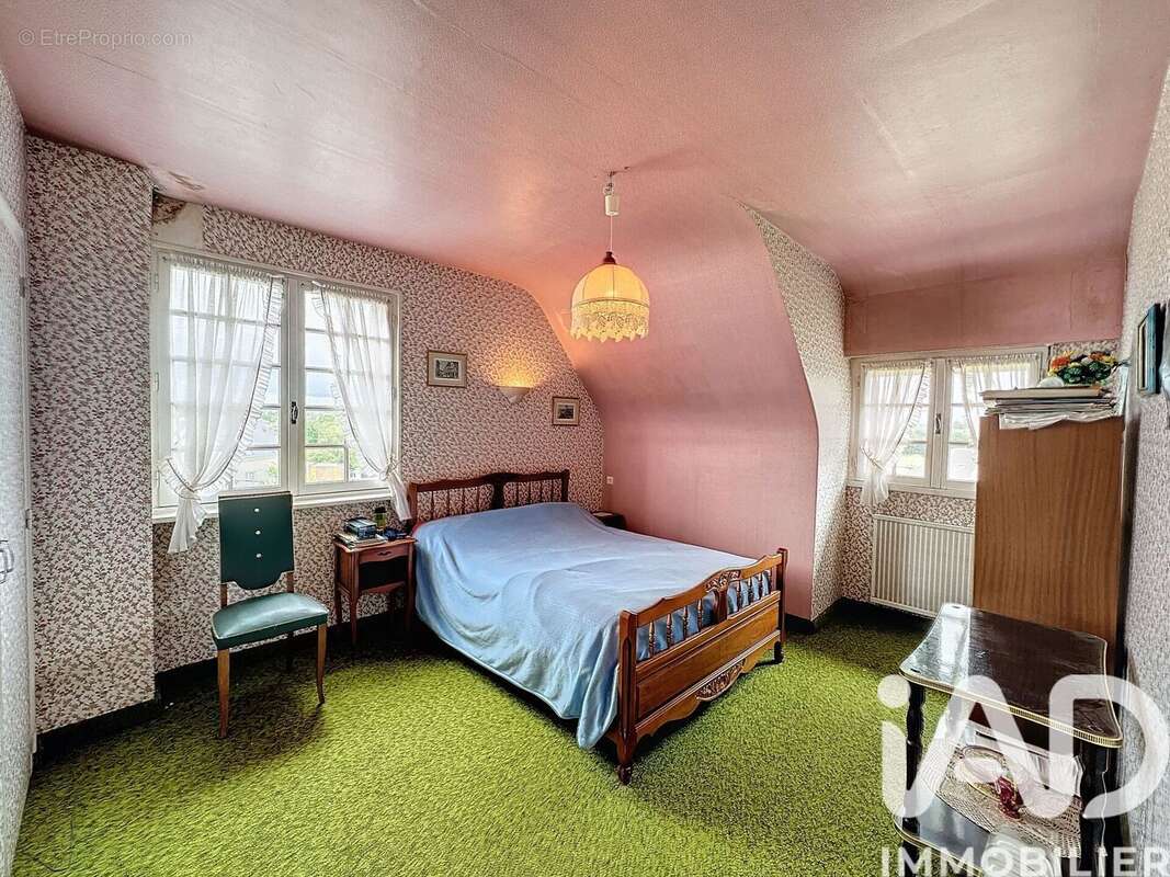 Photo 9 - Maison à TRELIVAN