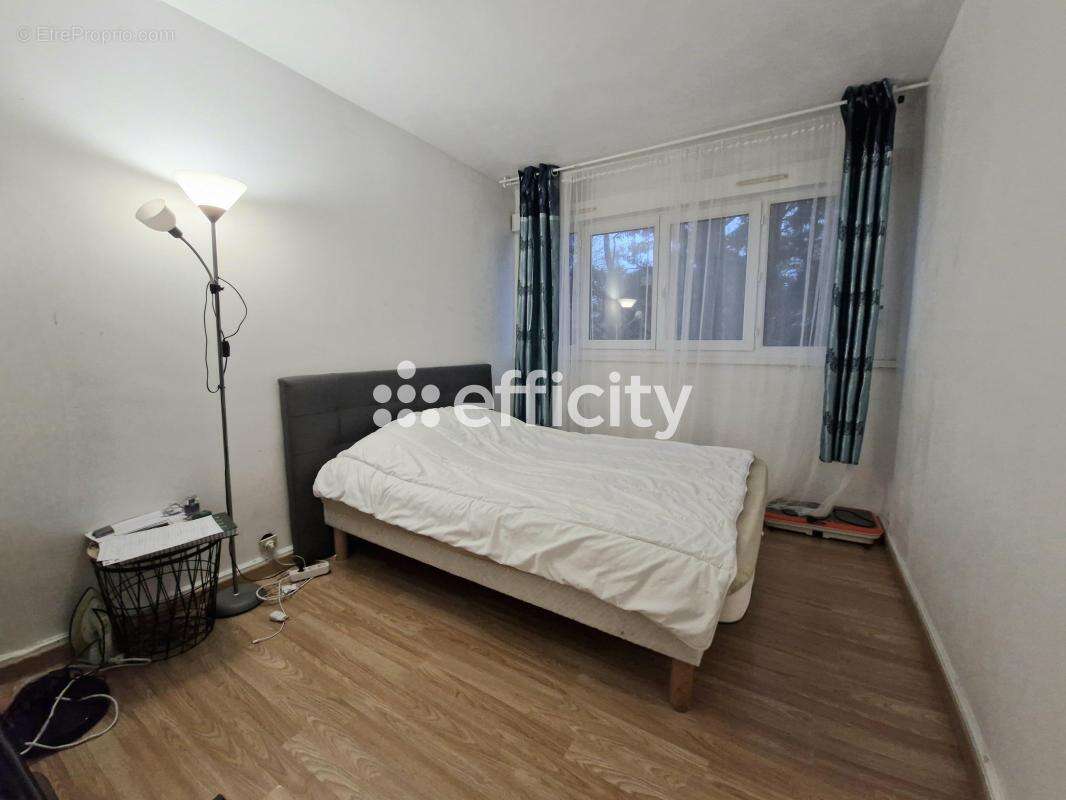 Appartement à GAGNY