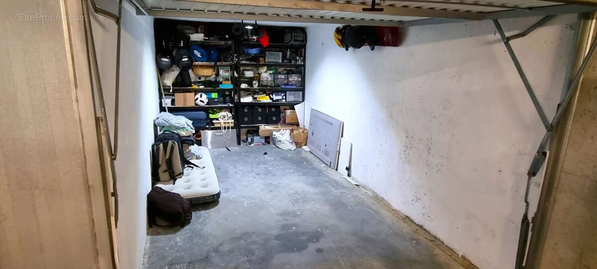 Appartement Castel Mont Boron - photo 8