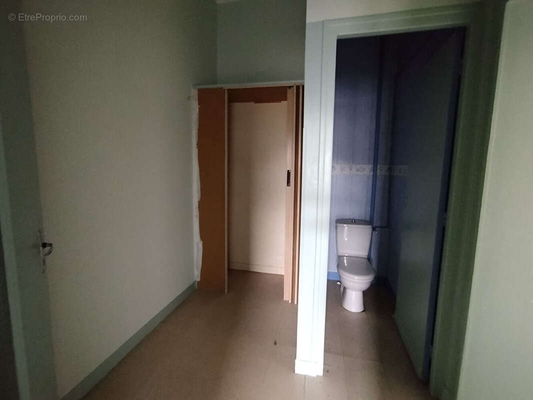 Appartement à GUISE