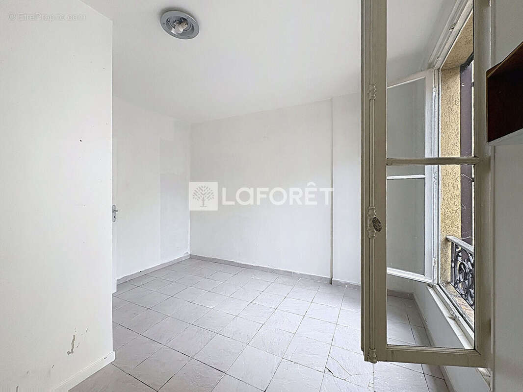 Appartement à BAGNOLET