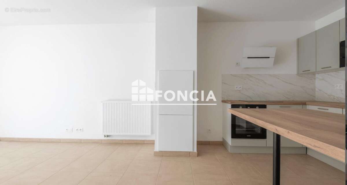 Appartement à ARCACHON