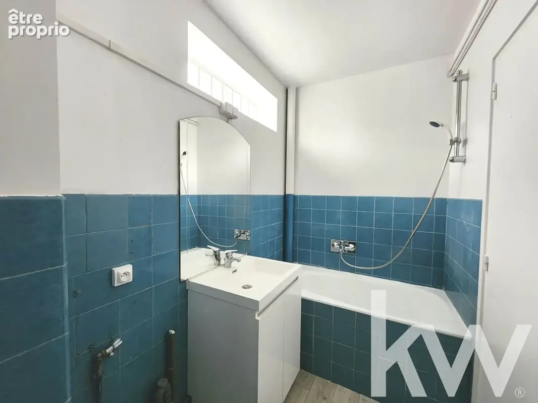 Appartement 46 m² à Orleans  - photo 4