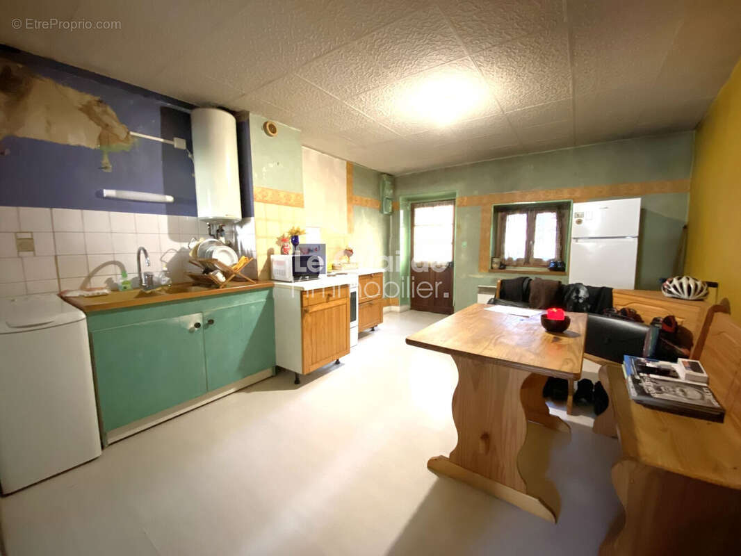 Appartement à VOIRON