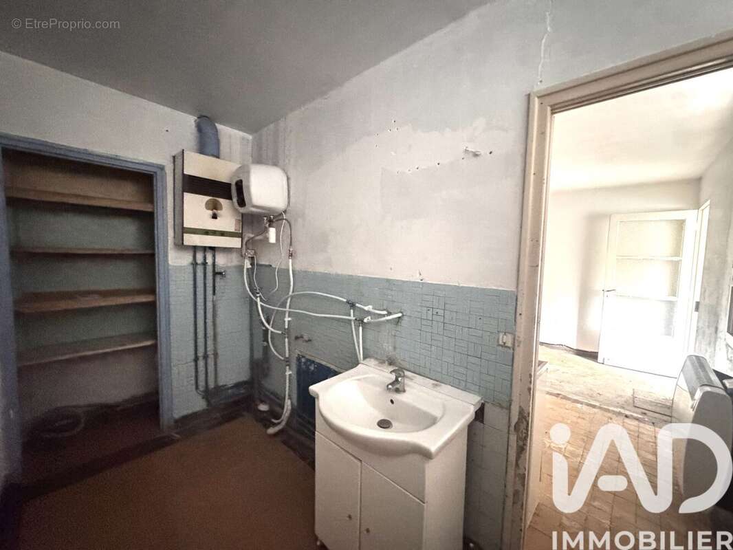 Photo 4 - Maison à SIN-LE-NOBLE