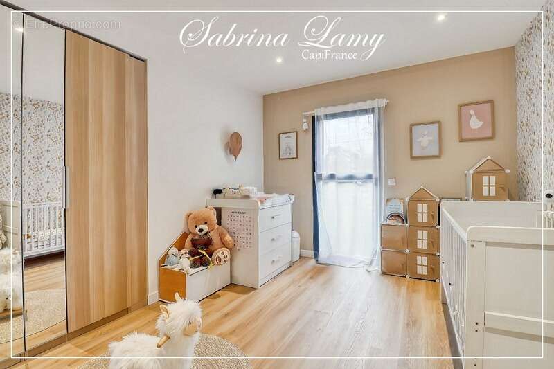 Maison à PASSY-GRIGNY