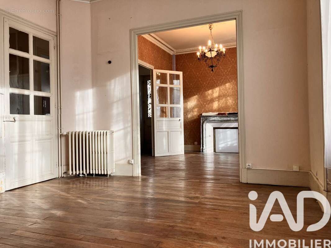 Photo 7 - Maison à LUCON