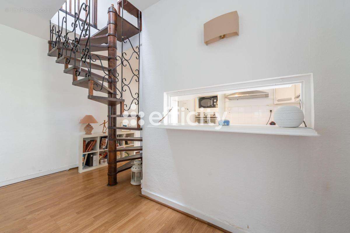 Maison 125 m² à Ville-D'avray  - photo 3
