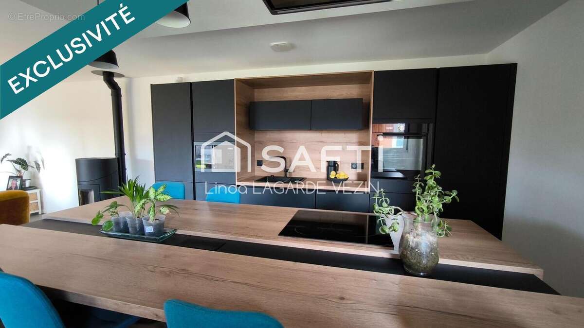 Photo 5 - Maison à BOURNEZEAU