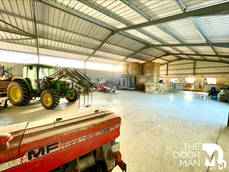 Maison à RANCONNIERES