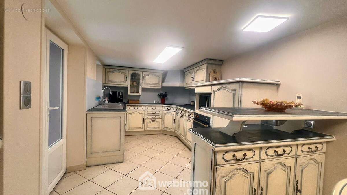 Photo 5 - Maison à LA HAYE-DU-PUITS