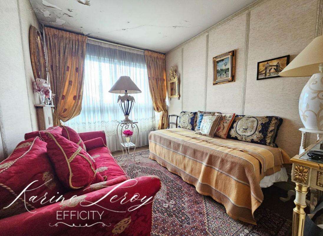 Appartement à SAINT-GRATIEN