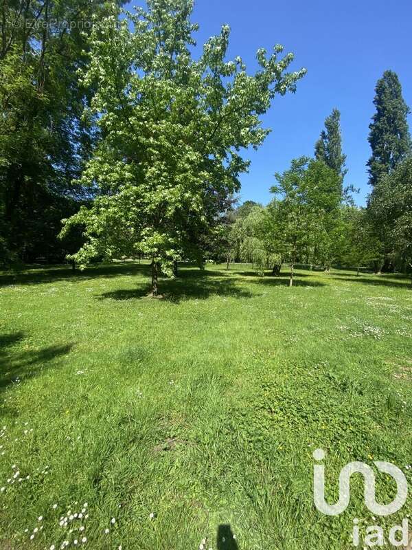 Photo 7 - Appartement à BOUSSY-SAINT-ANTOINE