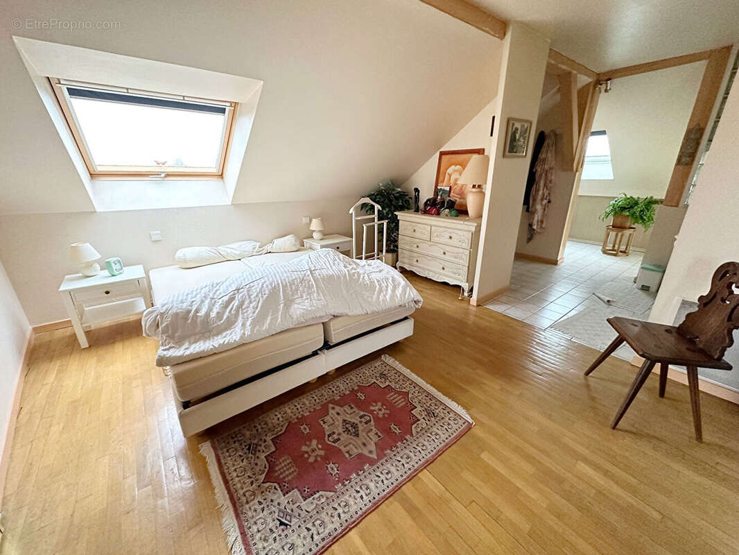 Appartement à TROYES