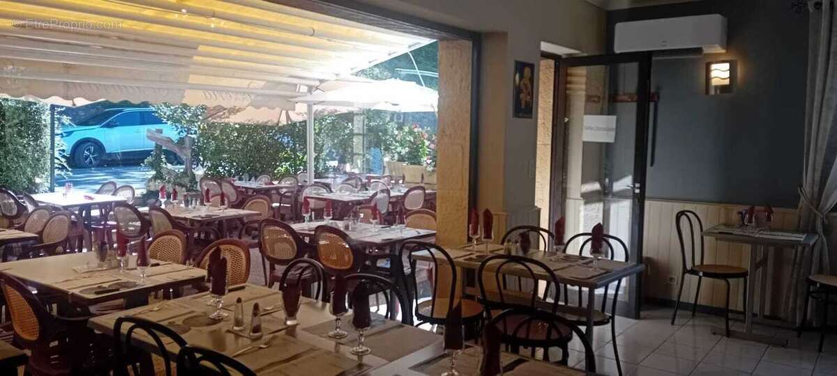 IMG20240924WA0010 - Commerce à TAMNIES