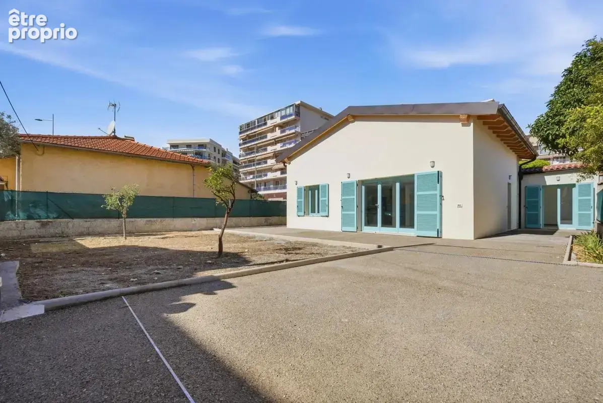 Maison de 4 pièces d'environ 120  à Cagnes-sur-Mer - photo 16